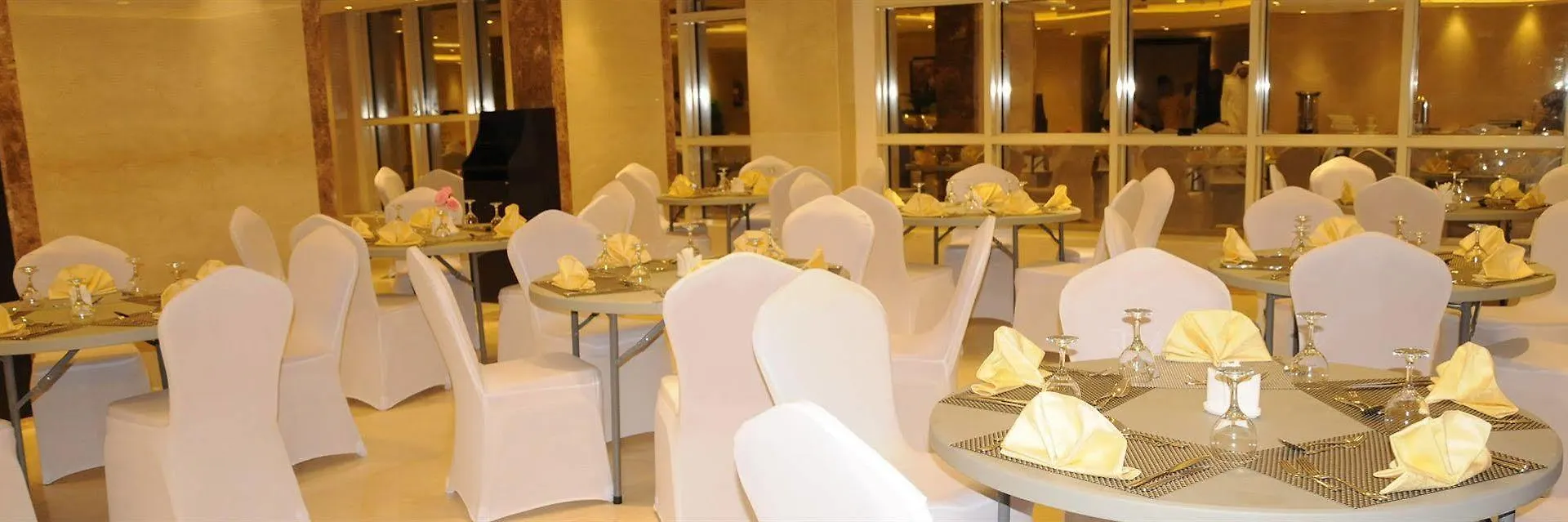 Drnef Hotel Mecca