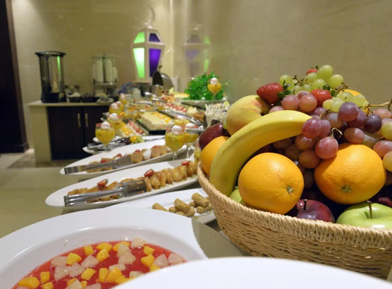 Drnef Hotel Mecca