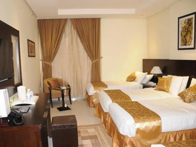 Drnef Hotel Mecca