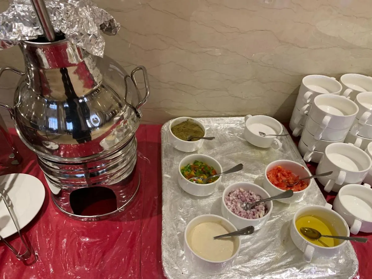Drnef Hotel Kudai 3*, Mecca