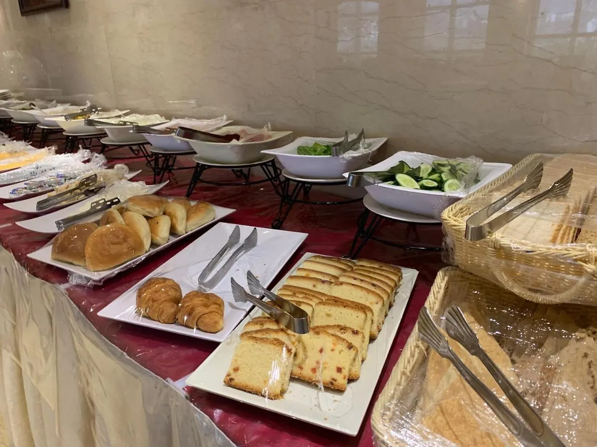 Drnef Hotel Kudai