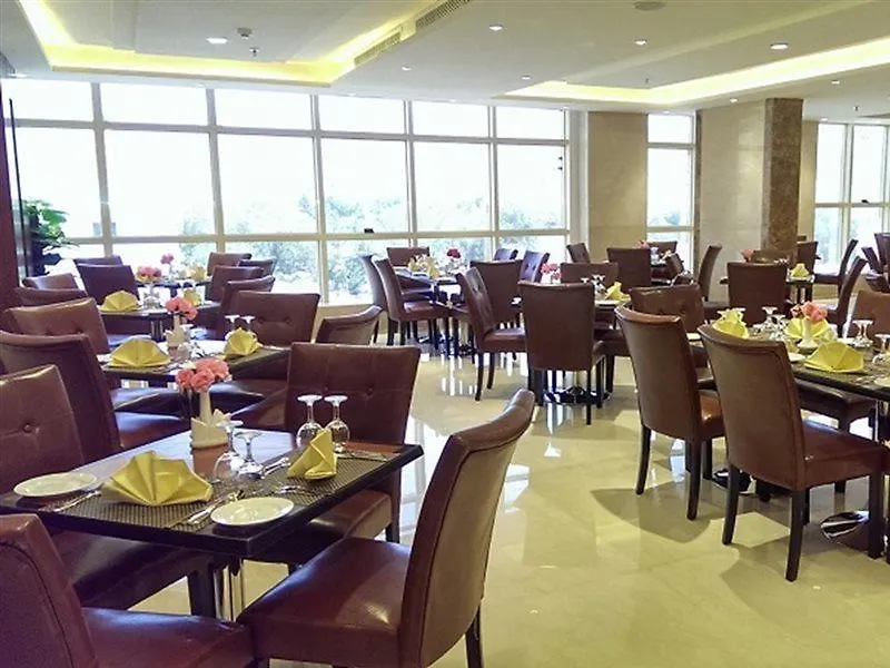 Drnef Otel Mekke