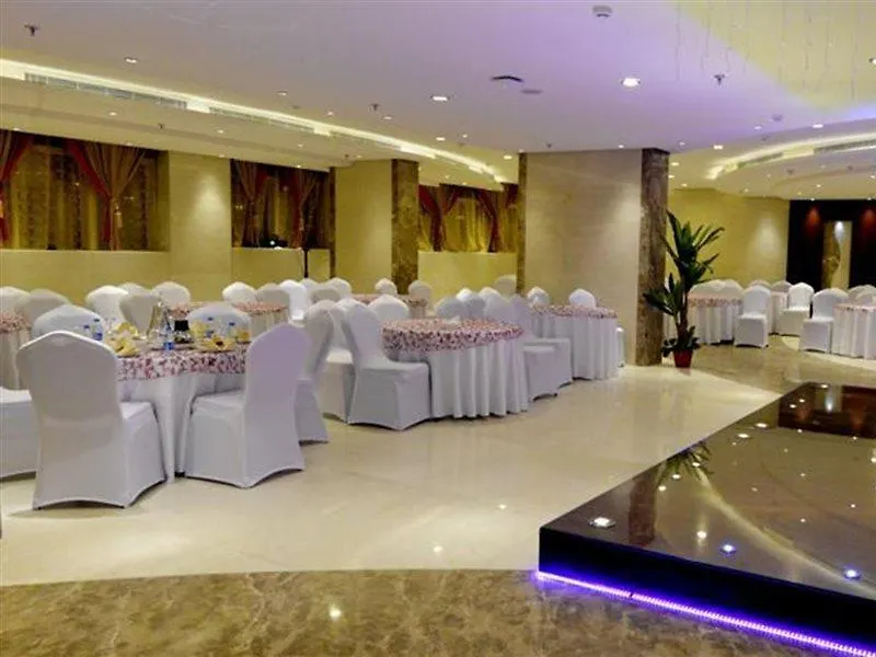 Drnef Otel Mekke