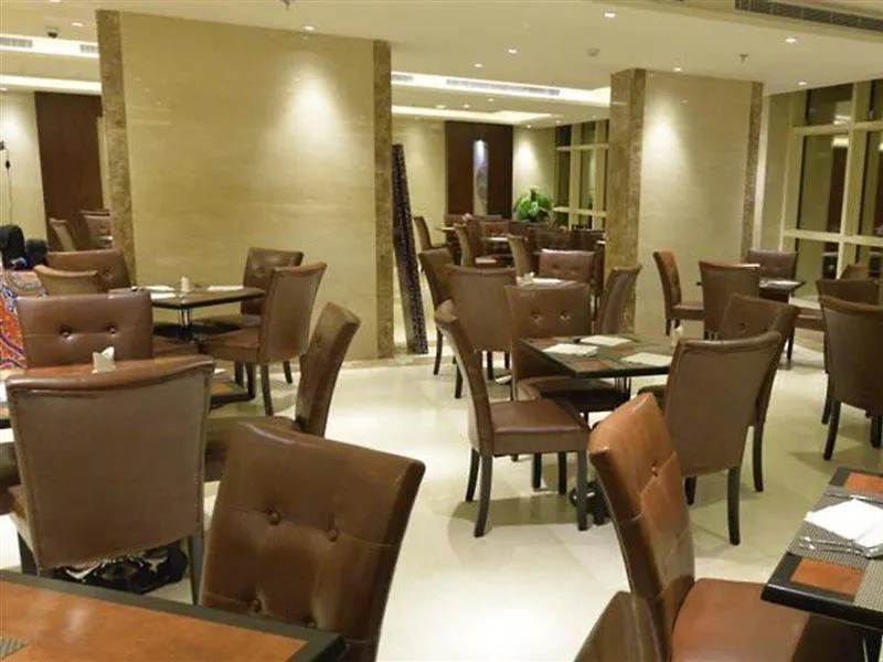 Drnef Otel Mekke
